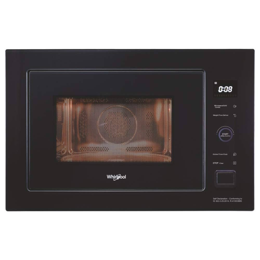 Whirlpool Microwave Oven